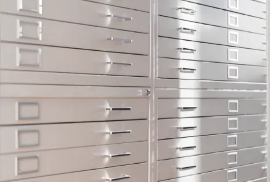 Storage Cabinets