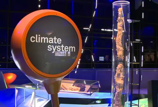 Climate Control Device